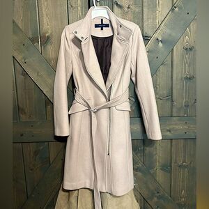 Cole Haan Wool Coat